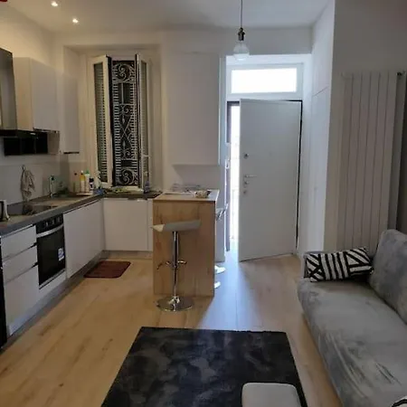 Navigli Watt 14 Apartment Milan