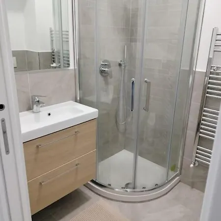 Apartment Navigli Watt 14 Milan