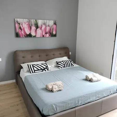 Navigli Watt 14 Apartment Milan